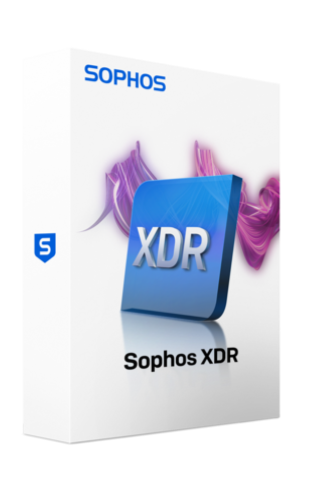 Sophos XDR